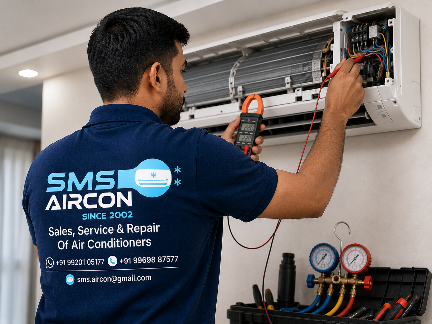 AC Repair